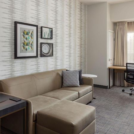 Residence Inn Providence Coventry West Greenwich Exteriör bild