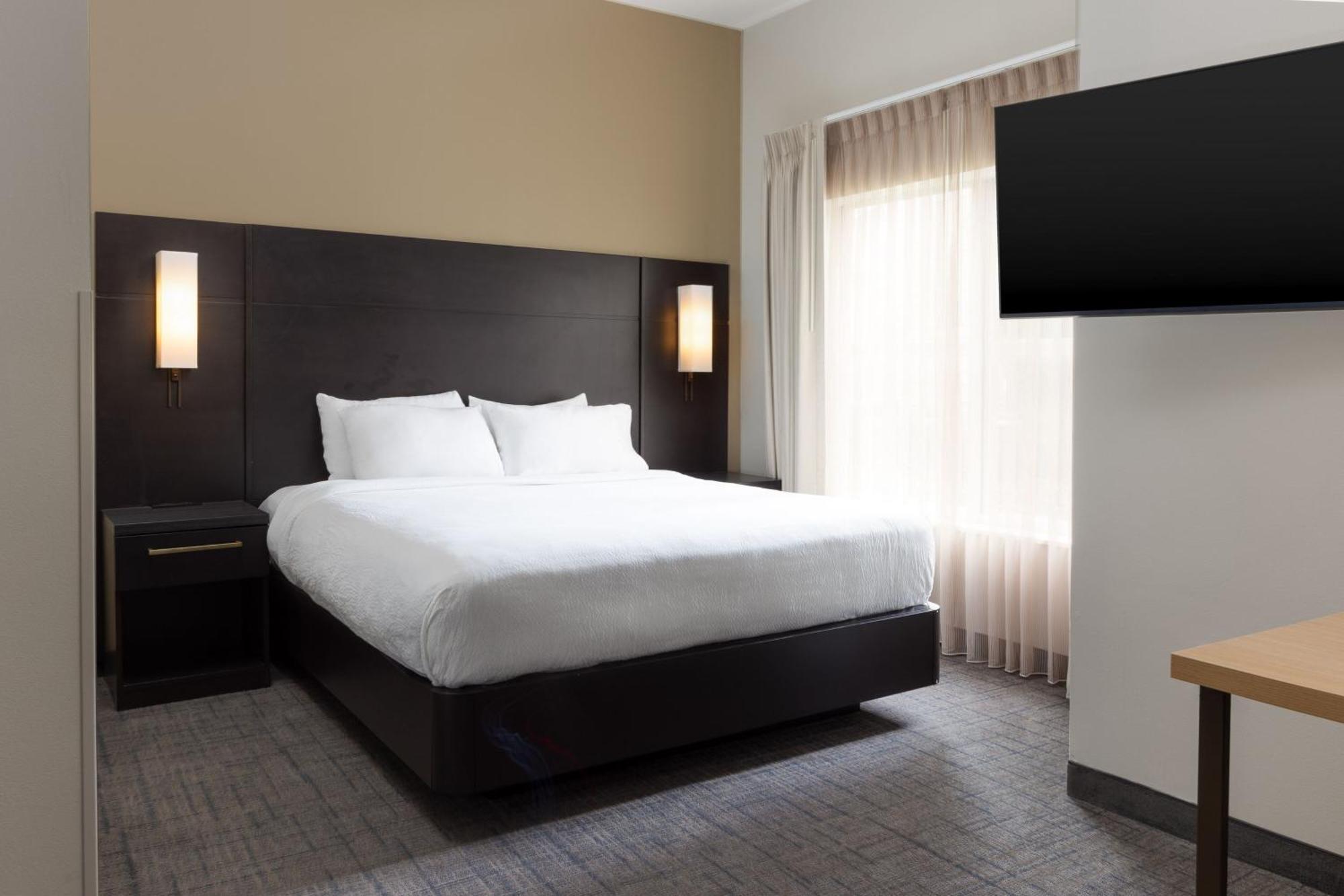 Residence Inn Providence Coventry West Greenwich Exteriör bild