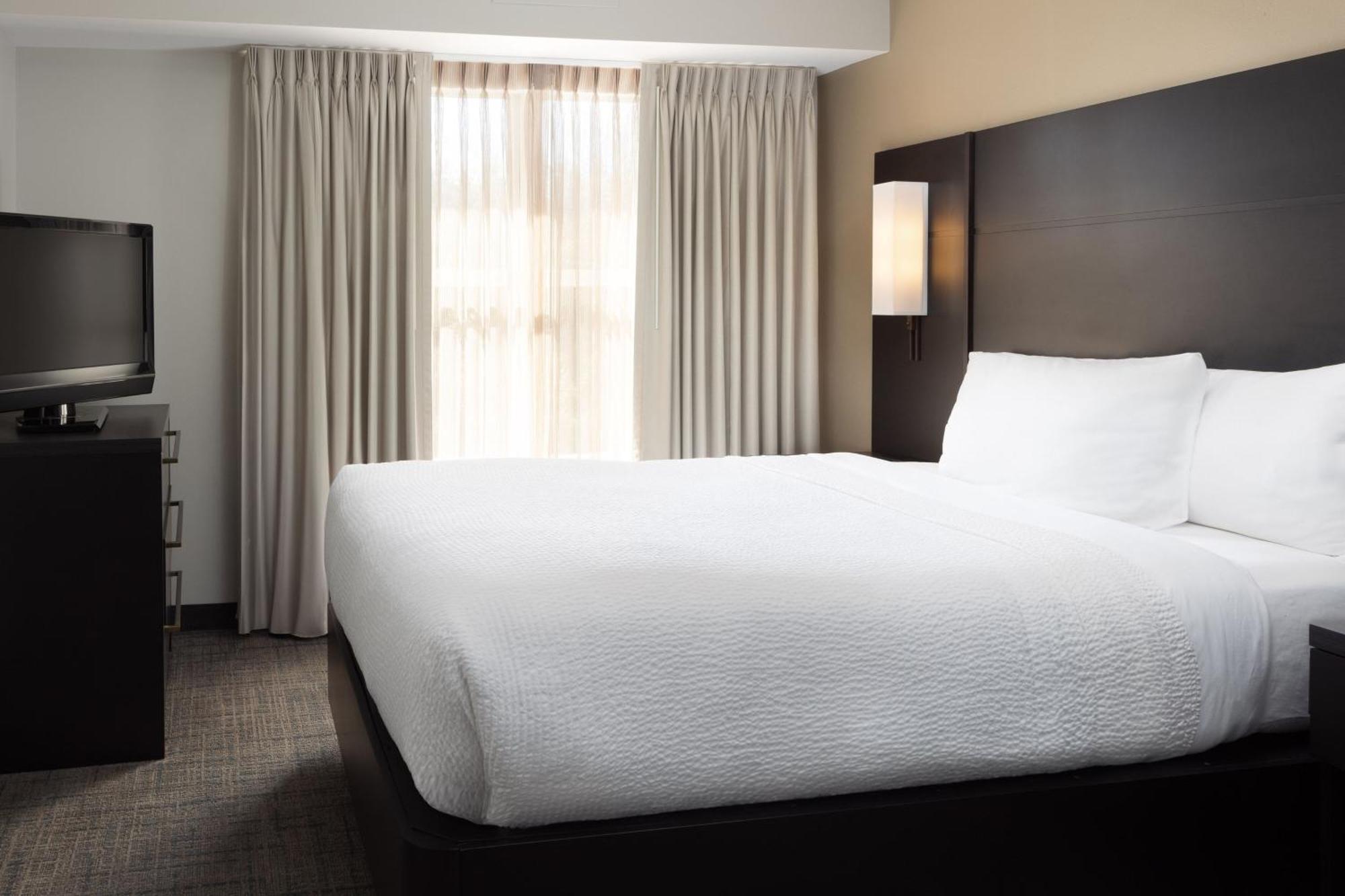 Residence Inn Providence Coventry West Greenwich Exteriör bild