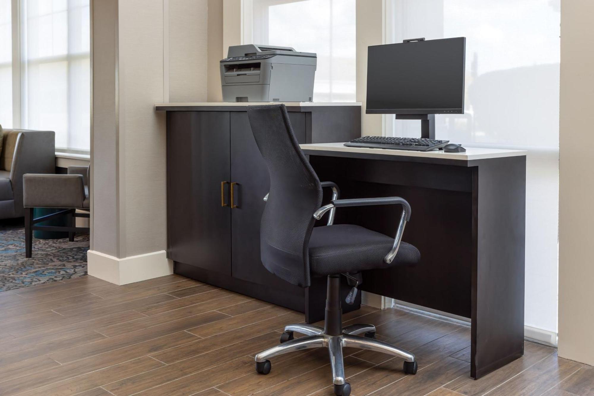 Residence Inn Providence Coventry West Greenwich Exteriör bild