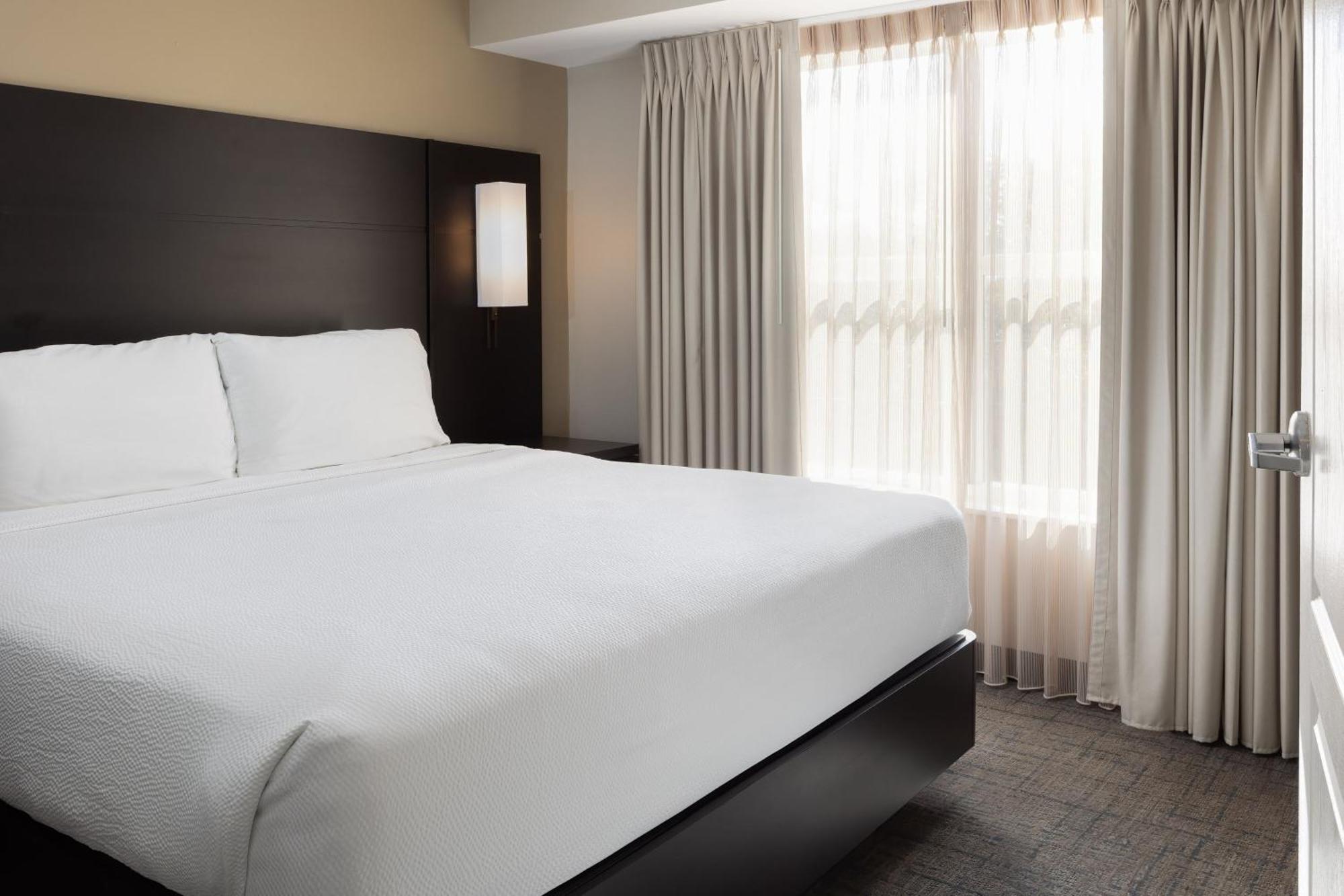 Residence Inn Providence Coventry West Greenwich Exteriör bild