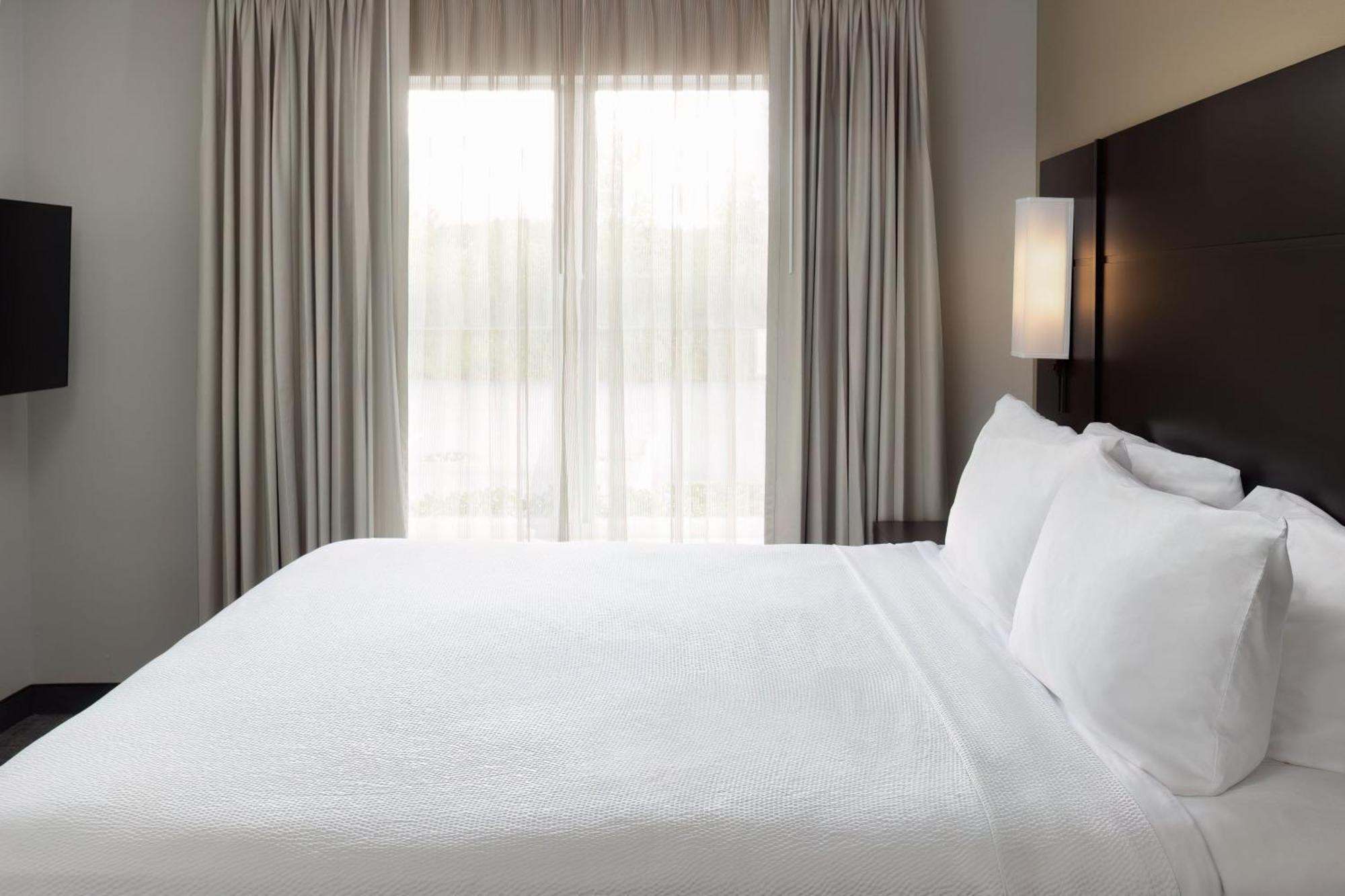 Residence Inn Providence Coventry West Greenwich Exteriör bild