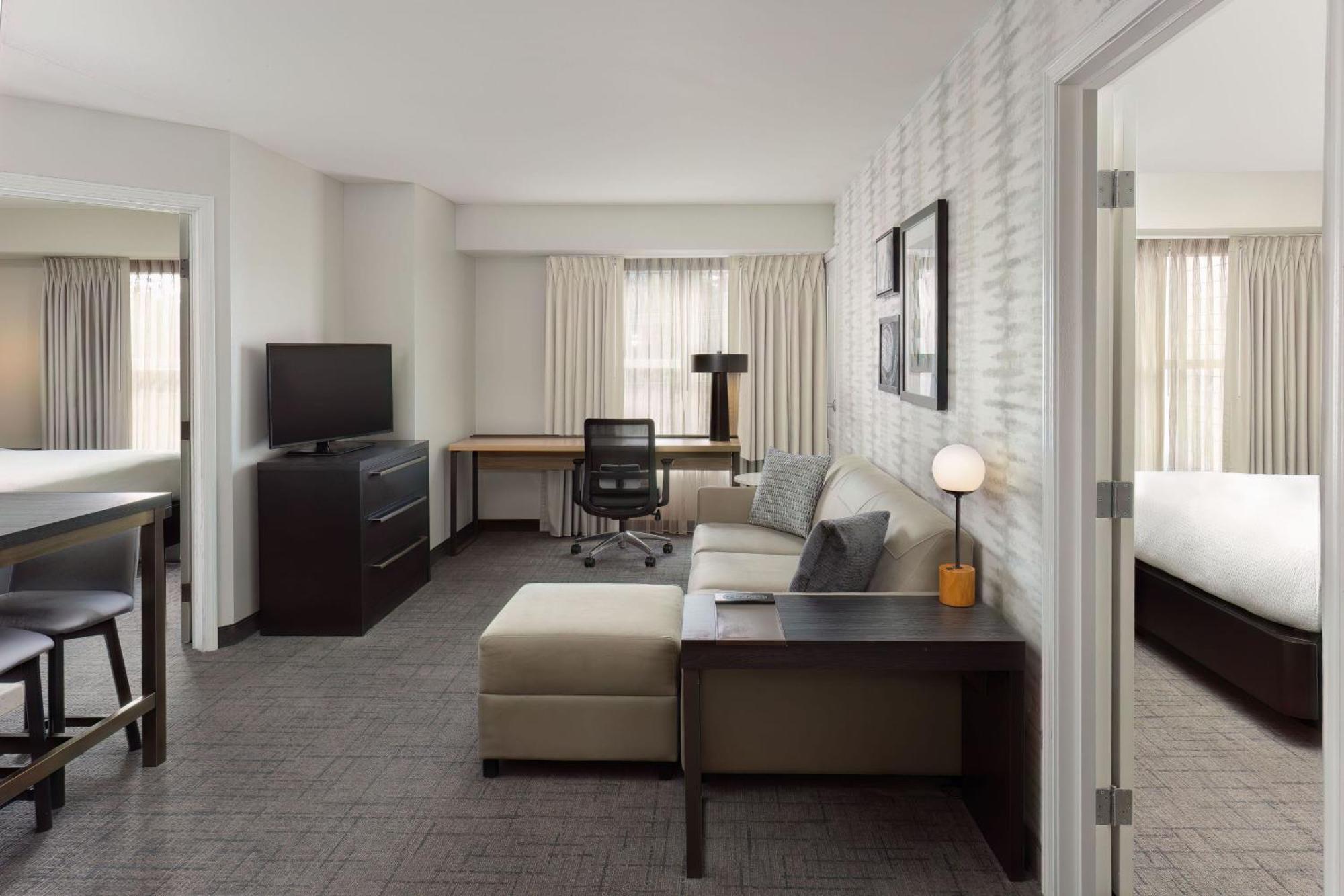 Residence Inn Providence Coventry West Greenwich Exteriör bild