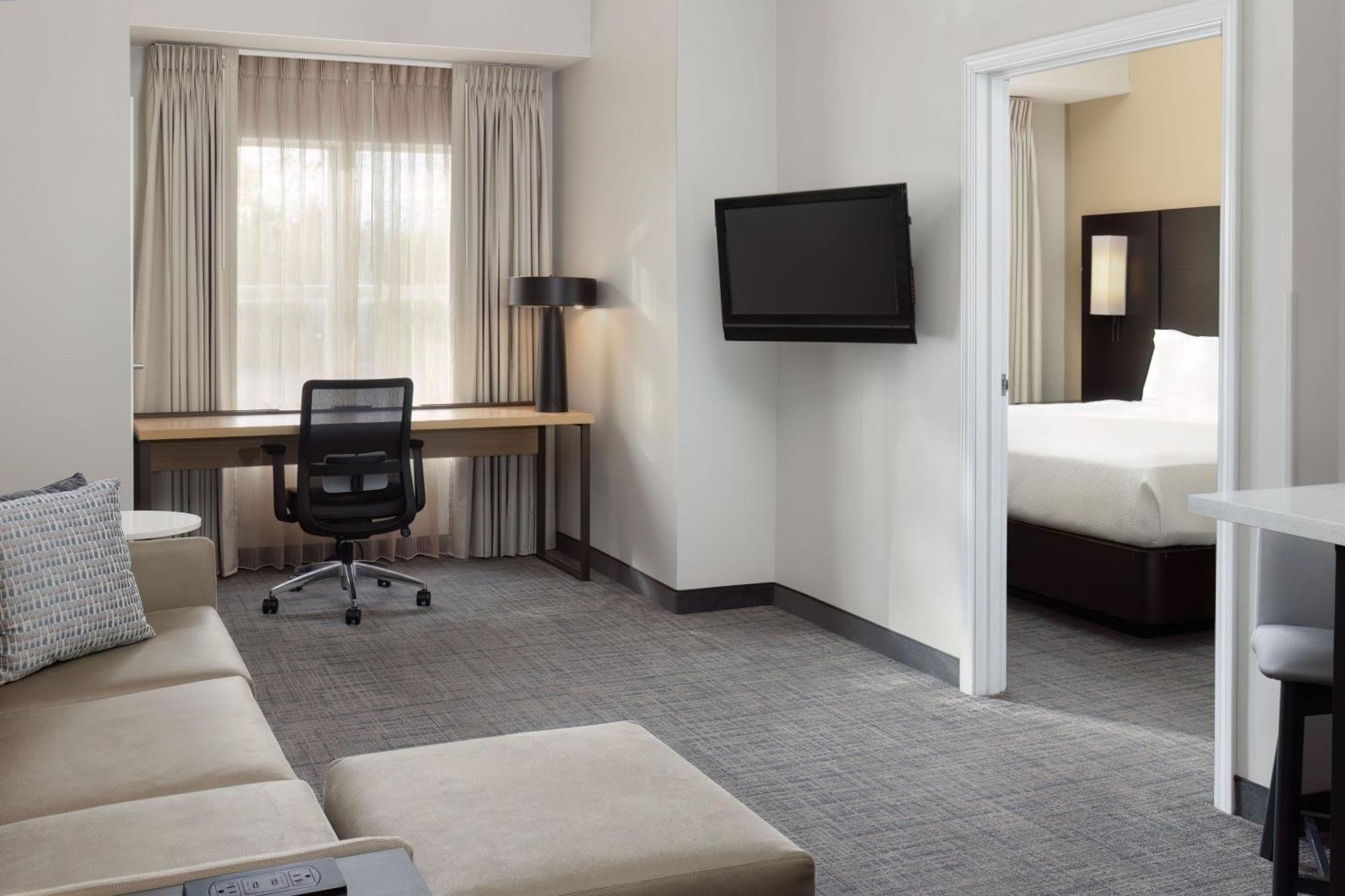 Residence Inn Providence Coventry West Greenwich Exteriör bild