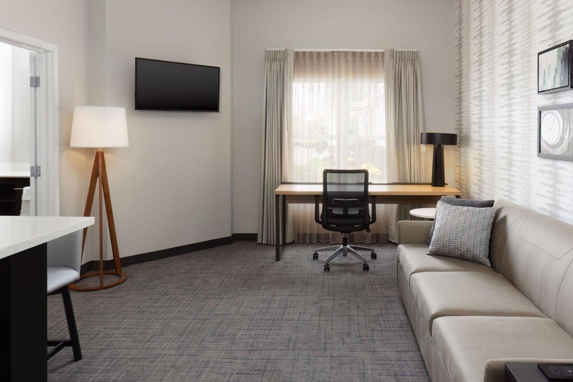 Residence Inn Providence Coventry West Greenwich Exteriör bild