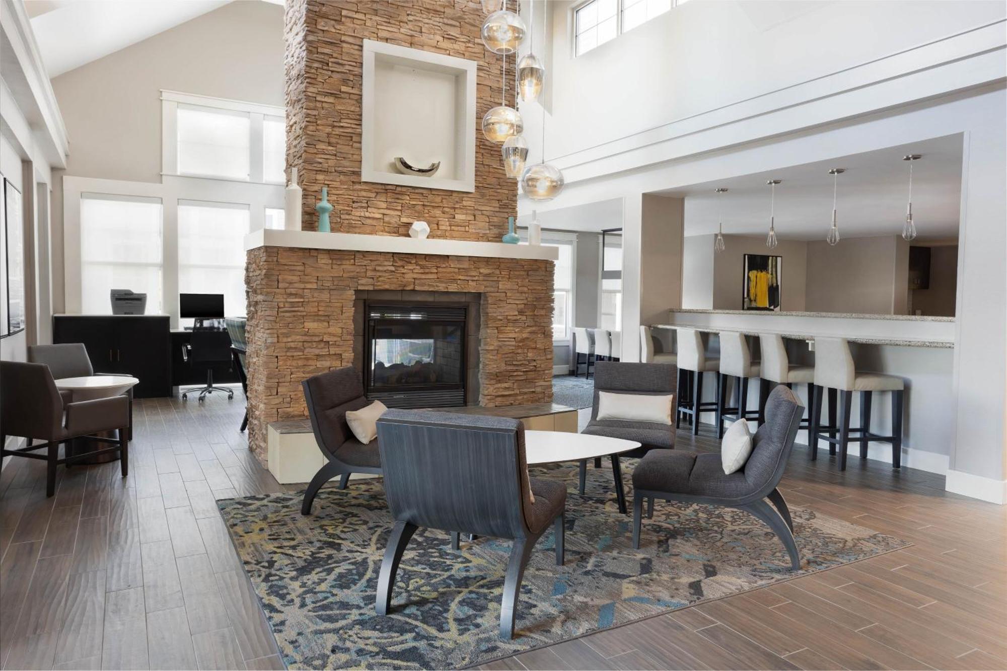 Residence Inn Providence Coventry West Greenwich Exteriör bild