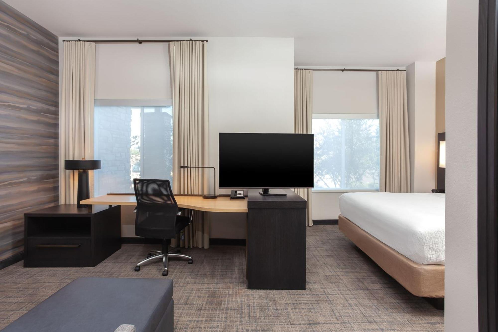 Residence Inn Providence Coventry West Greenwich Exteriör bild