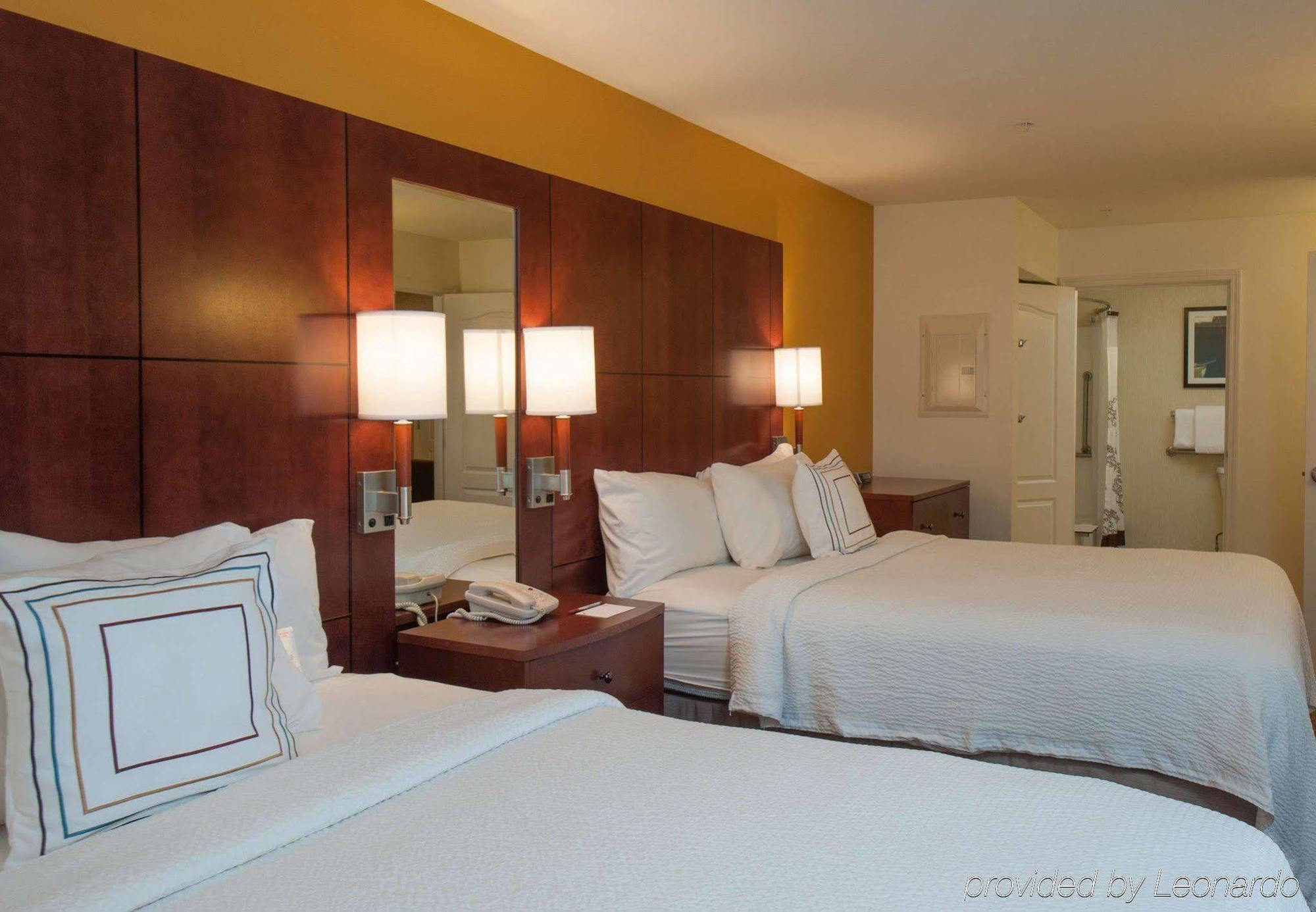 Residence Inn Providence Coventry West Greenwich Exteriör bild